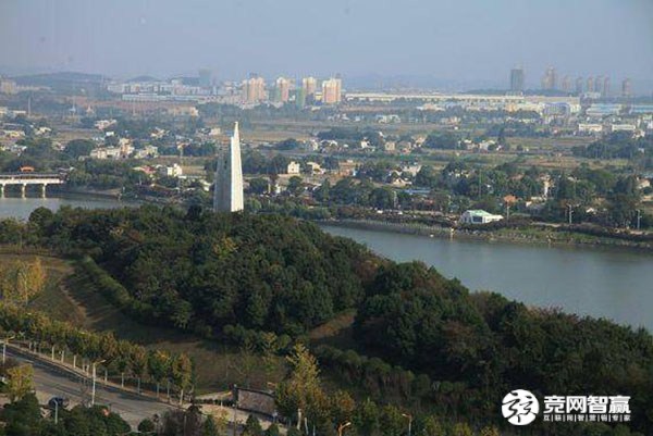 喜訊！寧鄉(xiāng)經(jīng)開區(qū)獲評湖南省2020年度省級環(huán)保誠信產(chǎn)業(yè)園