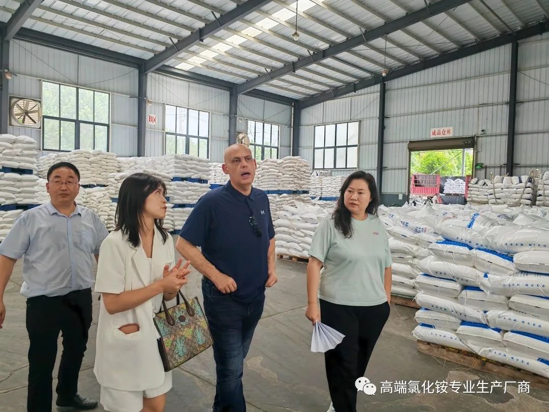 雙喜迎端午，初次合作國(guó)外客戶簽約百萬(wàn)訂單！