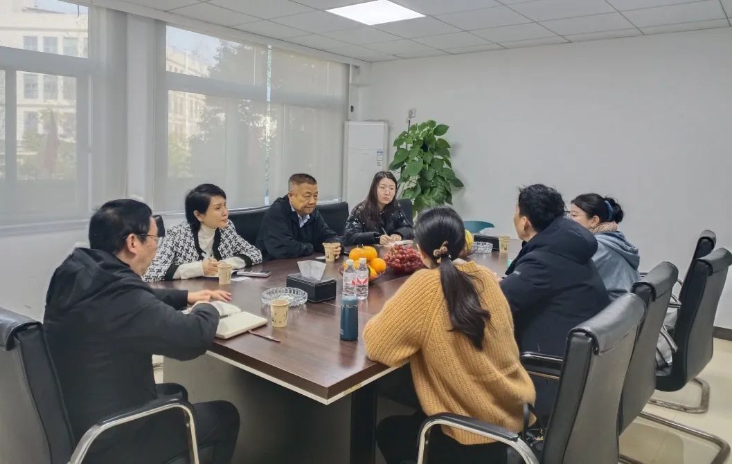 湖南江海與軍工制造行業(yè)客戶共筑品質(zhì)合作新高地！